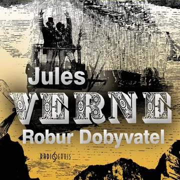 Robur Dobyvatel