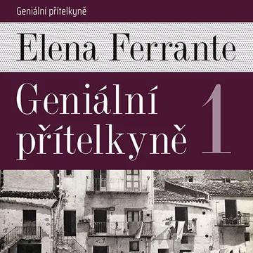 Geniální přítelkyně I.