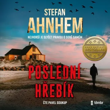 Fabian Risk 6: Poslední hřebík