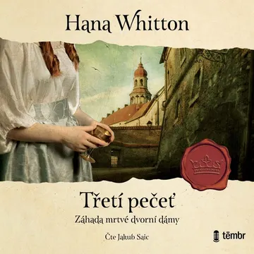 Třetí pečeť