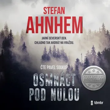 Osmnáct pod nulou