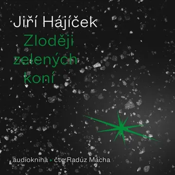 Zloději zelených koní