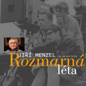 Rozmarná léta