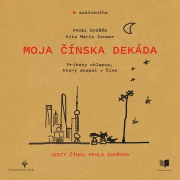 Moja čínska dekáda