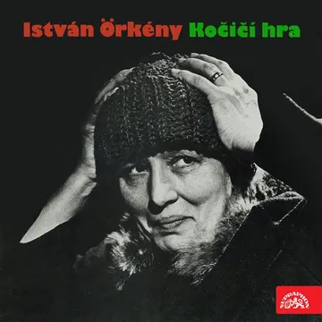 Kočičí hra.