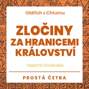 Zločiny za hranicemi království