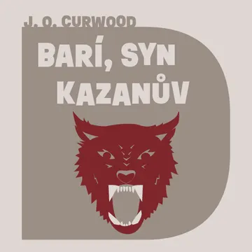 Barí, syn Kazanův