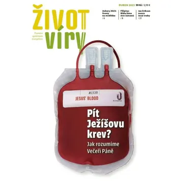 Život víry 2023/04