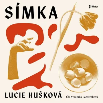 Símka – obálka