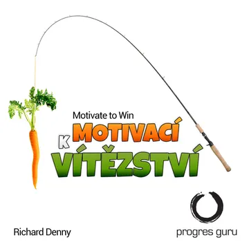 Motivací k vítězství