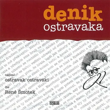 Denik ostravaka