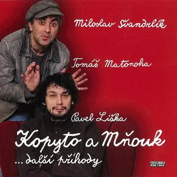 Kopyto a Mňouk ...další příhody