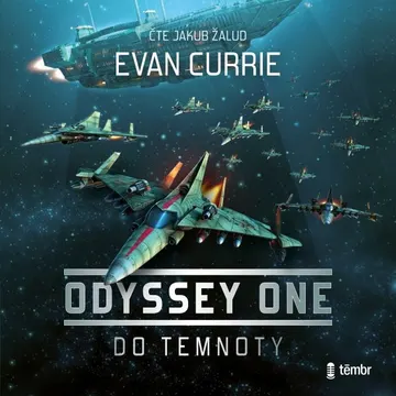Odyssey One 1: Do temnoty