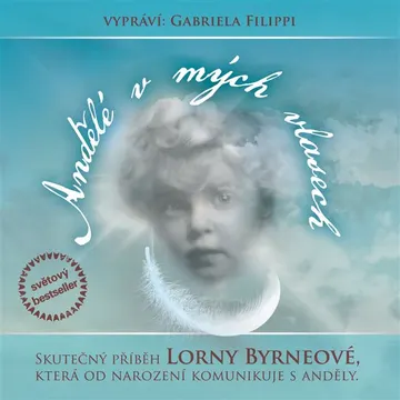 Andělé v mých vlasech