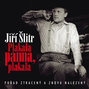 Plakala panna, plakala – obálka