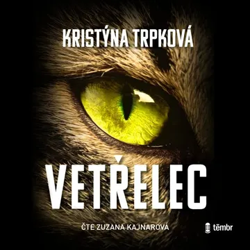 Vetřelec – obálka