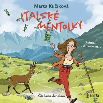 Italské mentolky: S příchutí svěžího humoru