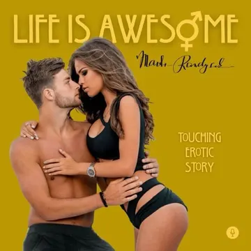 Life is Awesome! – obálka