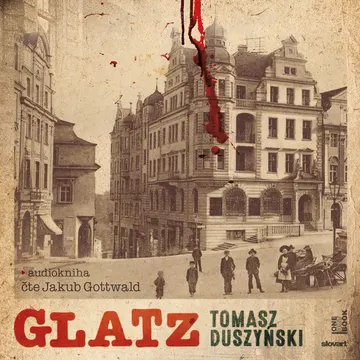 Glatz – obálka