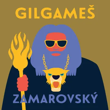 Gilgameš