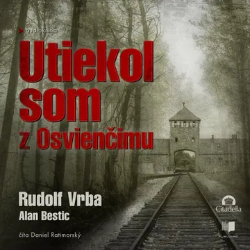 Utiekol som z Osvienčimu
