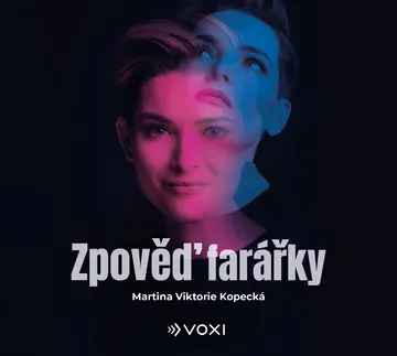 Zpověď farářky