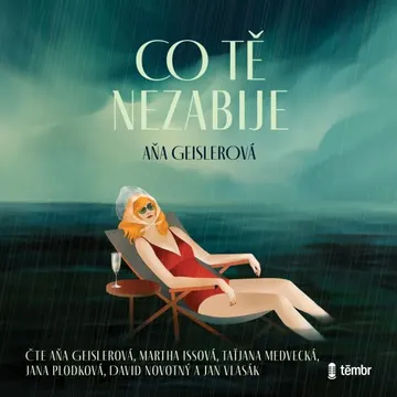 Co tě nezabije