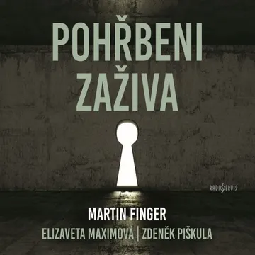 Pohřbeni zaživa
