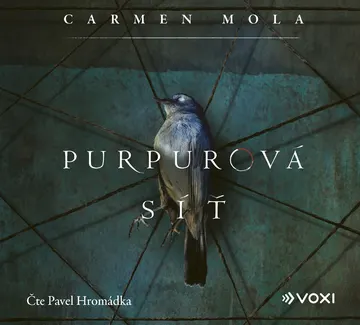 Purpurová síť