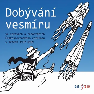 Dobývání vesmíru