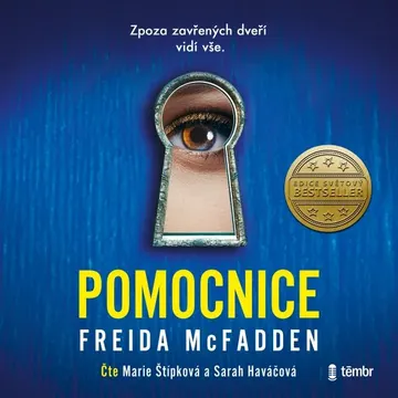 Pomocnice