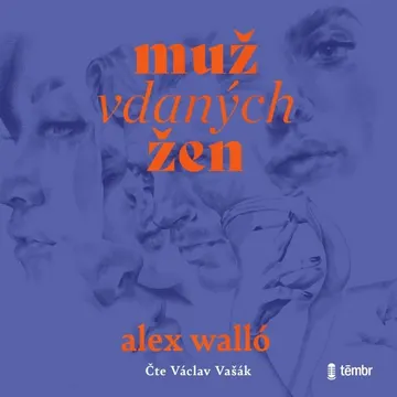 Muž vdaných žen – obálka