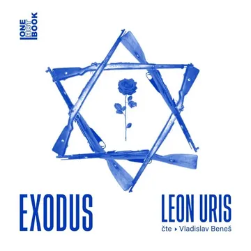 Exodus – obálka