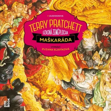 Maškaráda
