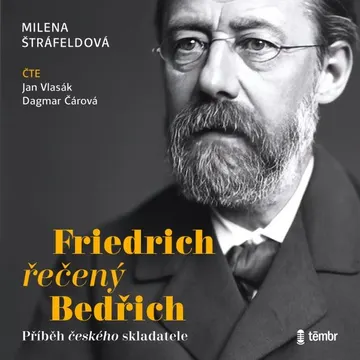 Friedrich řečený Bedřich