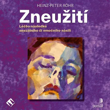 Zneužití – obálka