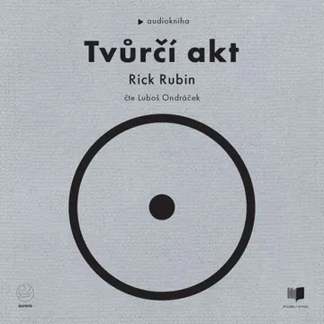 Tvůrčí akt