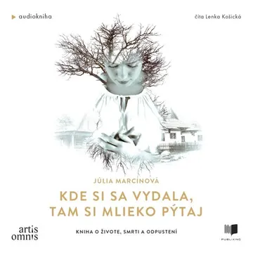 Kde si sa vydala, tam si mlieko pýtaj