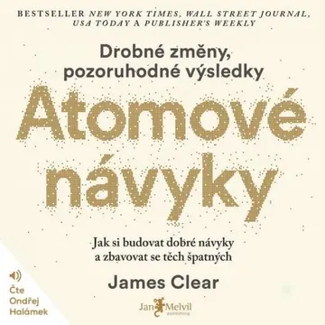 Atomové návyky