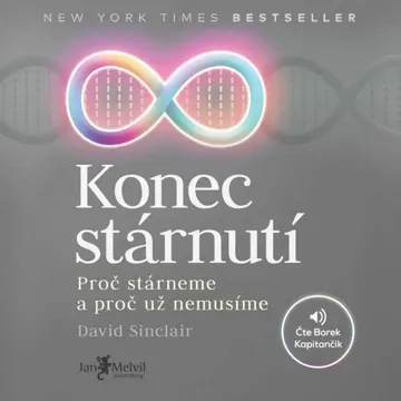 Konec stárnutí