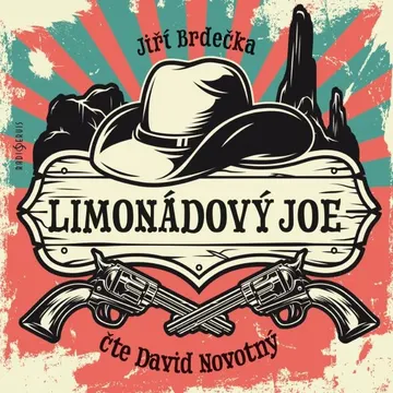 Limonádový Joe – obálka
