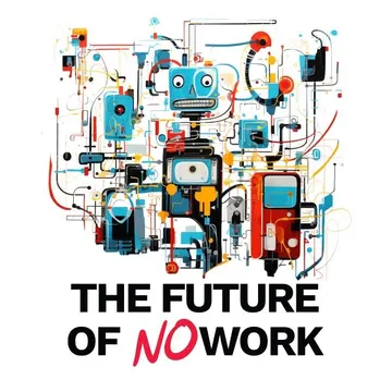 The Future of No Work