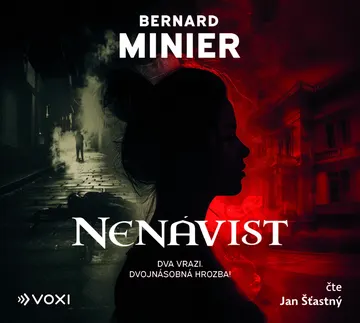 Nenávist