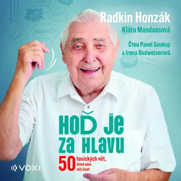 Hoď je za hlavu