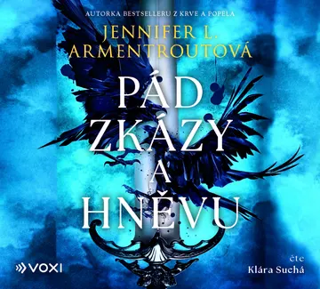 Pád zkázy a hněvu