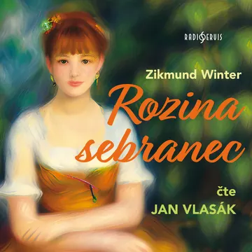 Rozina sebranec