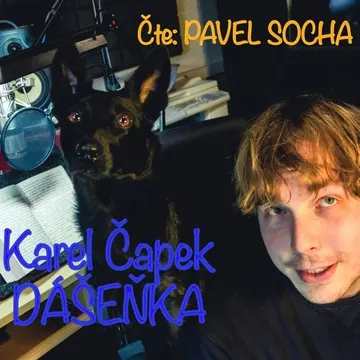 Dášeňka čili život štěněte