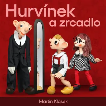 Hurvínek a zrcadlo