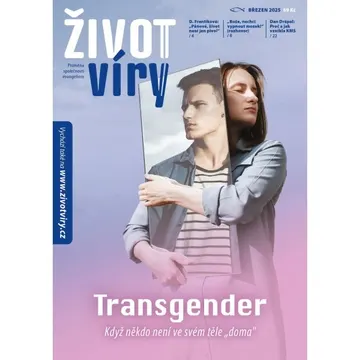 Život víry 2025/03