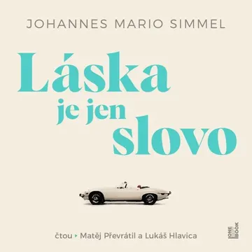 Láska je jen slovo